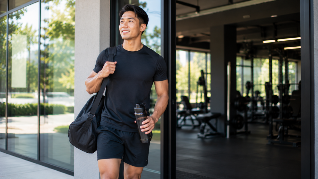 Building lifelong healthy fitness habits with Exercise Answered