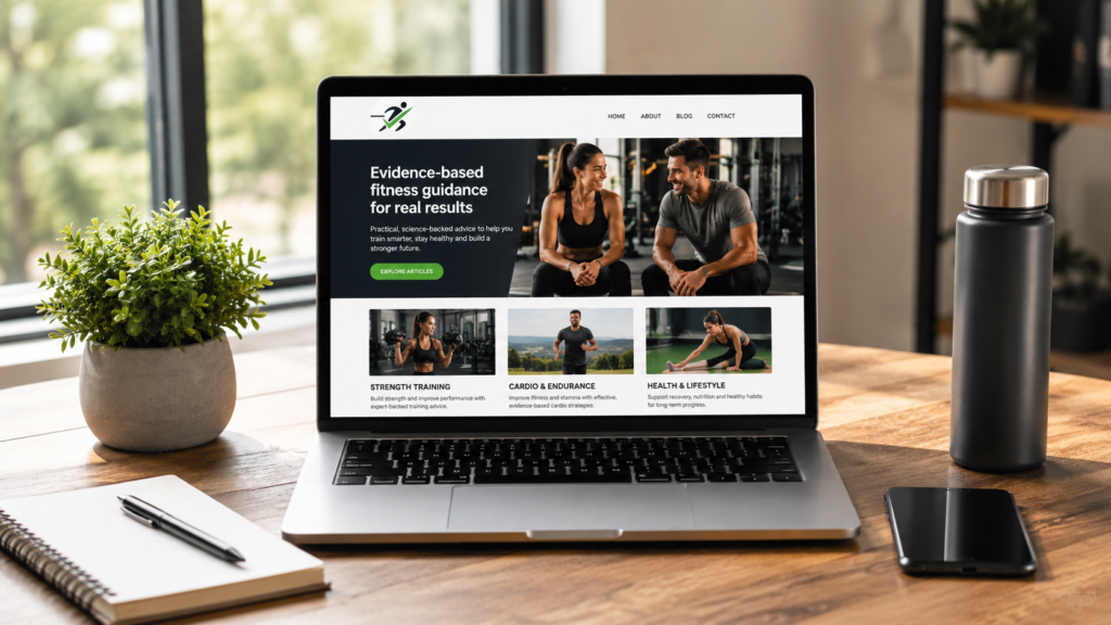 Contact Exercise Answered for fitness questions, feedback, and support