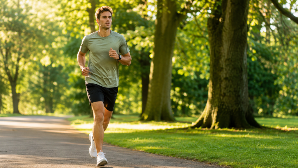 How many calories does running burn during a 10K run. 