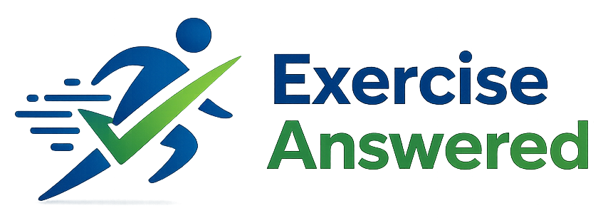 Exercise Answered