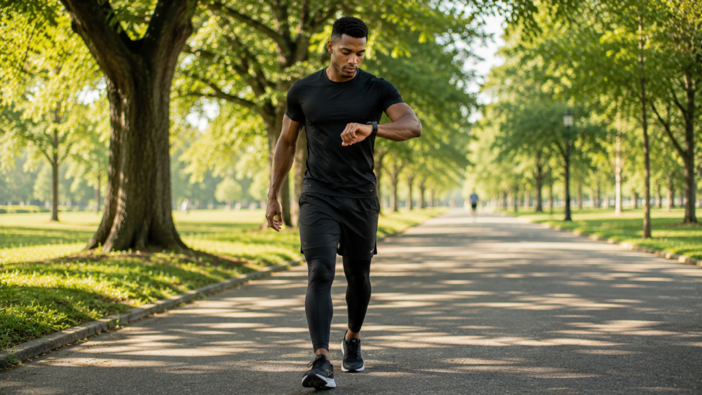 How many steps a day to lose weight while walking